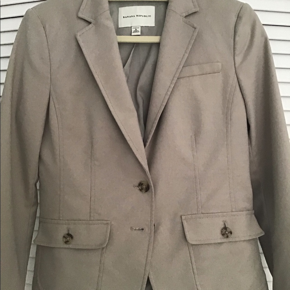 Blazer